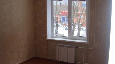 Лот: 4806830. Фото: 1. Cдам две комнаты в секции на ул... Квартиры, студии