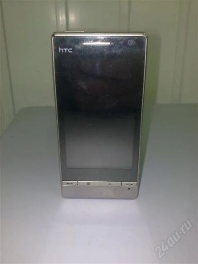 Лот: 1640555. Фото: 1. HTC Touch Diamond2. Смартфоны