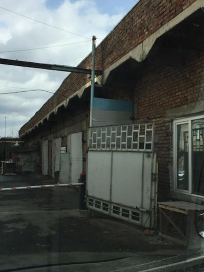 Лот: 7174740. Фото: 1. Сдам в аренду помещение под автосервис... Нежилое