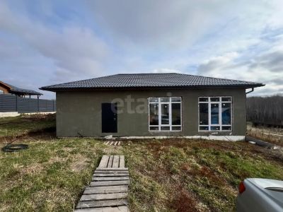 Лот: 25833407. Фото: 1. 4-комн. дом , ДНТ Заречье 8-я... Дома
