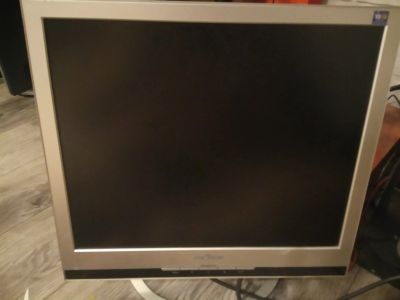 Лот: 15505726. Фото: 1. Монитор 4. ЖК-мониторы