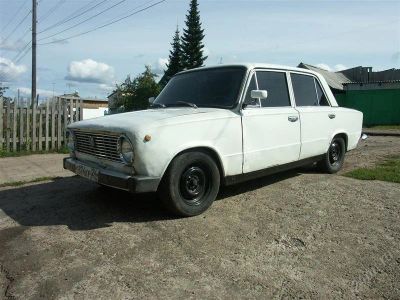 Лот: 2063871. Фото: 1. ВАЗ 2101 1979 г.в. Автомобили