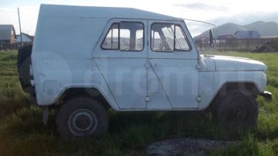 Лот: 3867865. Фото: 1. продам УАЗ. Автомобили
