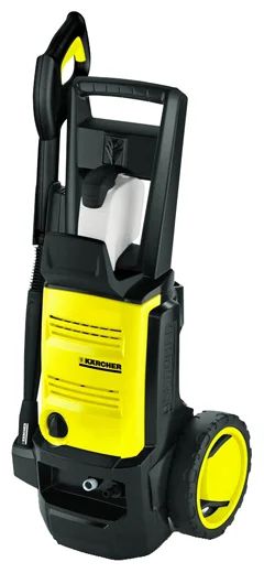 Лот: 6798366. Фото: 1. Karcher K5.55 Jubilee. Автомоечное оборудование