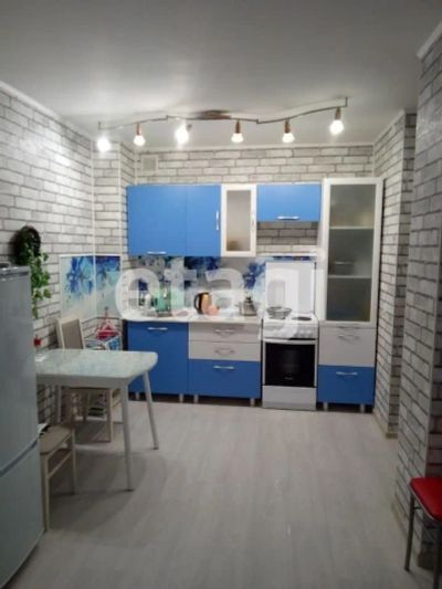 Лот: 20819692. Фото: 1. Сдам 2-комн. кв. 33 кв.м. Красноярск... Квартиры, студии