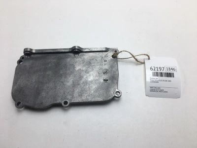 Лот: 20401743. Фото: 1. Крышка ГРМ Nissan Micra 2005 11046BX000... Двигатель и элементы двигателя
