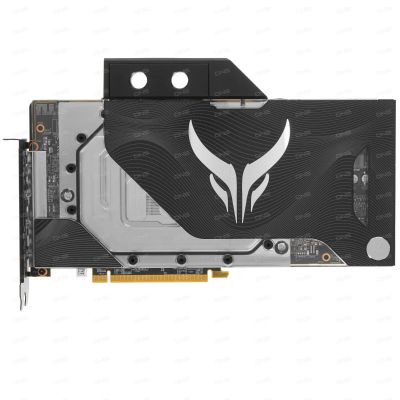 Лот: 18284196. Фото: 1. PowerColor AMD Radeon RX 6900... Видеокарты