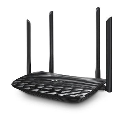 Лот: 20668913. Фото: 1. Wi-Fi роутер TP-LINK Archer C5. Маршрутизаторы (роутеры)