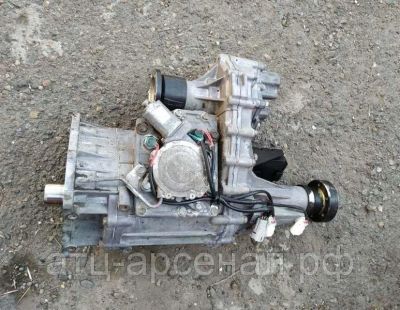 Лот: 16256058. Фото: 1. Раздатка Гранд Витара 2005-2008. Другое (автозапчасти)