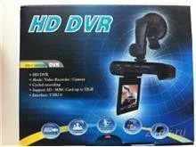 Лот: 1010478. Фото: 1. видео регистратор dvr hd. Видеорегистраторы,  радар-детекторы, системы парковки