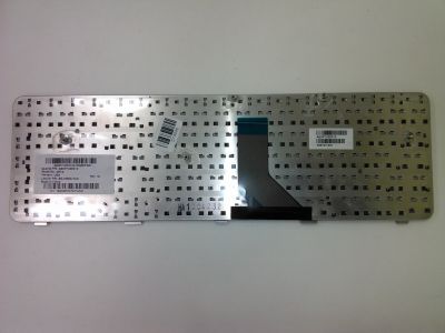 Лот: 12237535. Фото: 1. Клавиатура HP CQ71, G71 чёрный. Клавиатуры для ноутбуков