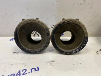 Лот: 21713096. Фото: 1. пыльник амортизатора toyota Avensis... Двигатель и элементы двигателя