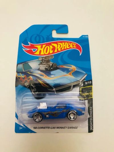 Лот: 25728945. Фото: 1. Машинки Hot Wheel. Машины и техника