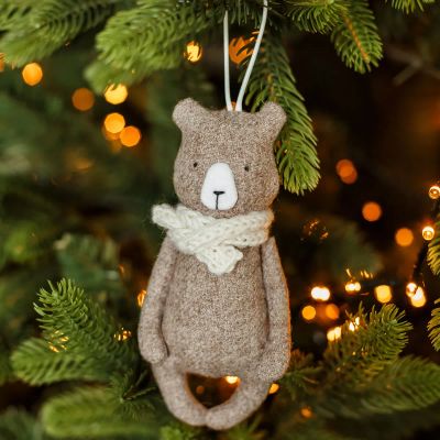Лот: 24936889. Фото: 1. Елочная игрушка New Years Home... Гирлянды, шарики, новогодние аксессуары