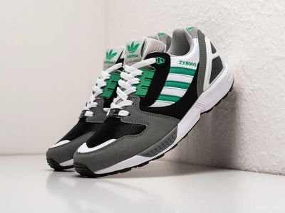 Лот: 24976856. Фото: 1. Кроссовки Adidas ZX 8000. Кеды, кроссовки, слипоны