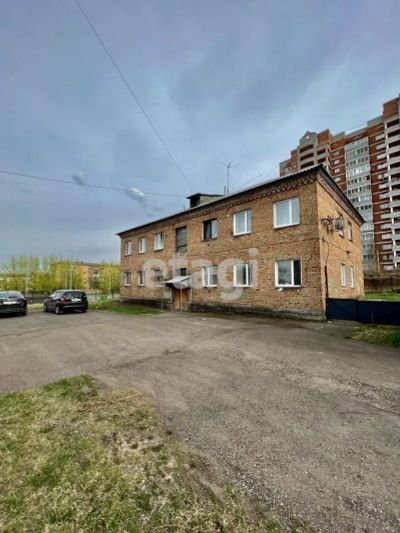 Лот: 20544094. Фото: 1. Продам 2-комн. кв. 39.5 кв.м... Квартиры, студии