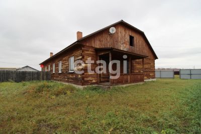 Лот: 18265508. Фото: 1. Продам 1-этажн. дом 100 кв.м... Дома