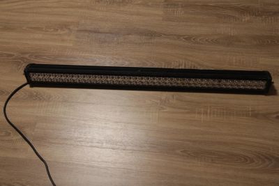 Лот: 17205989. Фото: 1. Led балка 200W. Оптика и освещение
