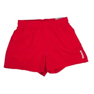 Лот: 7286687. Фото: 1. Мужские шорты reebok Boxer. Брюки, джинсы, шорты