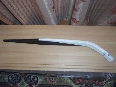 Лот: 1248066. Фото: 1. Тюнинговый дворник ВАЗ. (1шт). Кузов