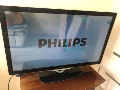 Лот: 17390582. Фото: 1. Телевизор Philips 40PFL8605H/60. Телевизоры