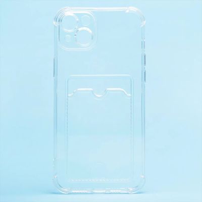 Лот: 19879269. Фото: 1. Чехол Apple iPhone 14 Plus (A2632... Чехлы, бамперы