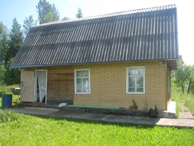 Лот: 2969286. Фото: 1. Дача Малый Кускун. Дачи
