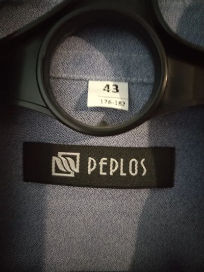 Лот: 25899073. Фото: 1. Рубашка. Рубашки, блузки, водолазки