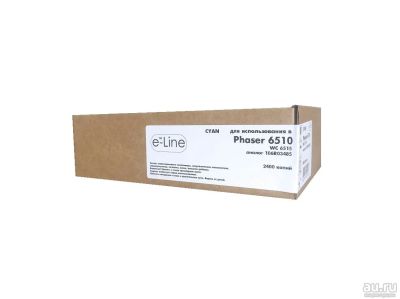 Лот: 18414938. Фото: 1. Картридж 106R03485 для Xerox Phaser... Картриджи, расходные материалы