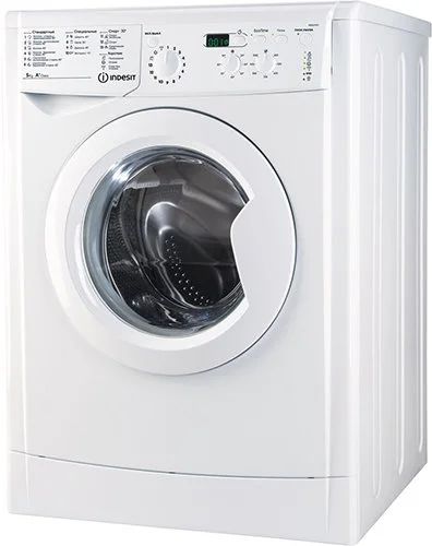 Лот: 24471792. Фото: 1. Стиральная машина Indesit IWSD... Стиральные машины