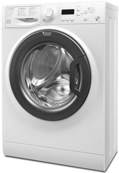 Лот: 11854365. Фото: 1. Стиральная машина Hotpoint-Ariston... Стиральные машины