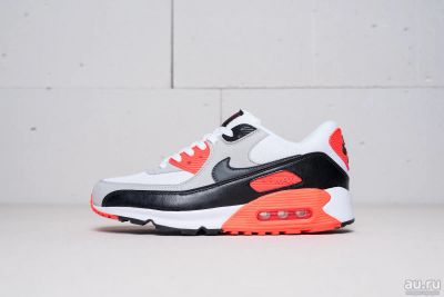 Лот: 11187601. Фото: 1. Кроссовки Nike Air Max 90 артикул... Кеды, кроссовки, слипоны