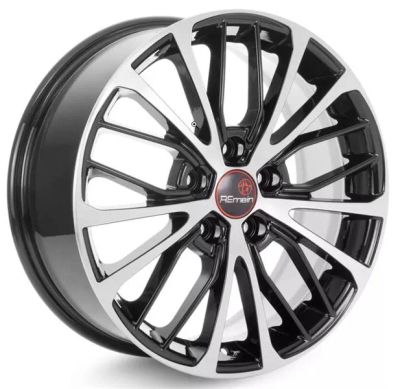 Лот: 20172083. Фото: 1. Диск RepliKey Camry (R194) : 7... Диски