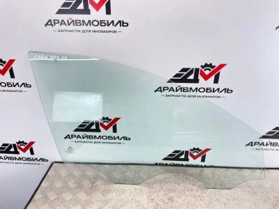 Лот: 25738541. Фото: 1. стекло боковое Kia Ceed ED. Кузов