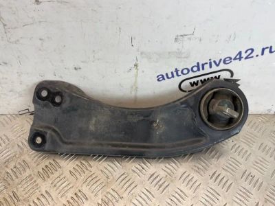 Лот: 24843792. Фото: 1. рычаг продольный Hyundai Sonata... Двигатель и элементы двигателя