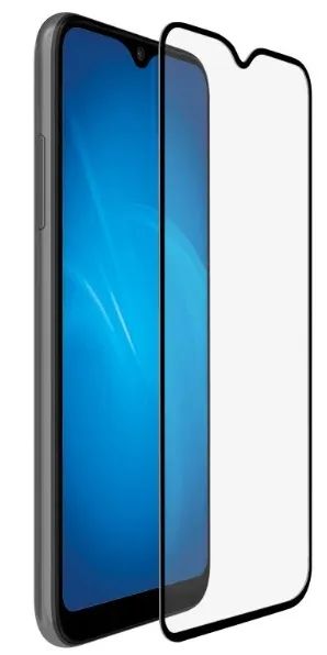 Лот: 24951538. Фото: 1. Защитное стекло для Samsung Galaxy... Защитные стёкла, защитные плёнки