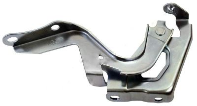 Лот: 7419517. Фото: 1. Петля капота Прав. Toyota Rav4... Кузов