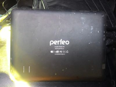 Лот: 7183992. Фото: 1. Планшет perfeo 8506-IPS. Планшеты