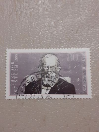 Лот: 23908843. Фото: 1. Марка 6. Марки