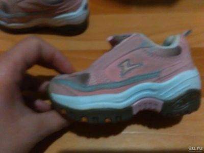 Лот: 9707881. Фото: 1. кроссовки. Кеды, кроссовки