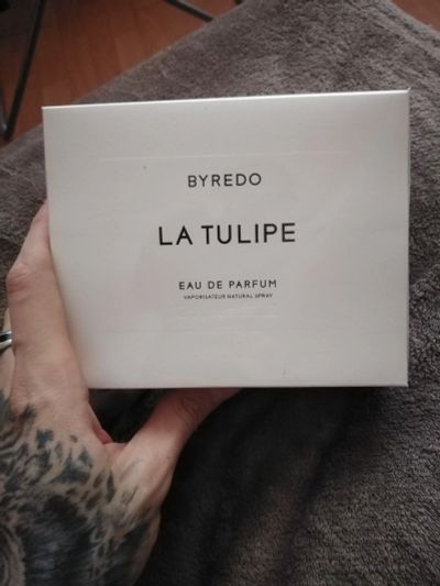 Лот: 17230712. Фото: 1. Byredo La Tulipe. Женская парфюмерия