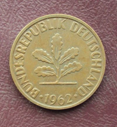 Лот: 4513770. Фото: 1. Иностранная монетка (А468). Остальные страны