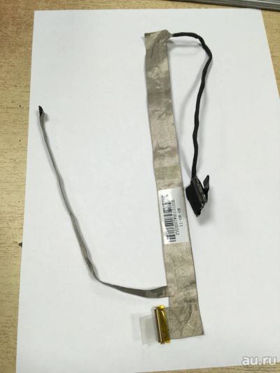 Лот: 10704430. Фото: 1. ШЛеЙФ МАТРиЦЫ DNS TWH-N12P-GS... Шлейфы, кабели, переходники