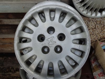 Лот: 15999555. Фото: 1. колпак. Колпаки