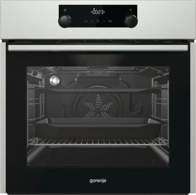 Лот: 17202231. Фото: 1. Духовой шкаф Gorenie BO-735E11X. Плиты, духовые шкафы, варочные поверхности