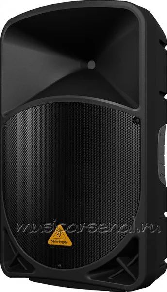 Лот: 2998340. Фото: 1. Активная колонка Behringer B115MP3... Эстрадная акустика и усилители