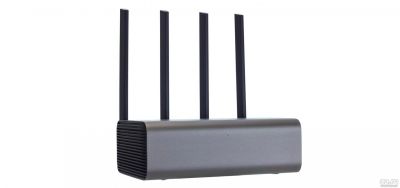 Лот: 16214735. Фото: 1. Роутер Xiaomi Mi Wi-Fi Router... Маршрутизаторы (роутеры)