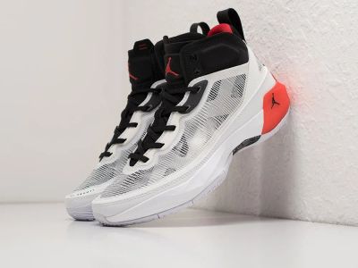 Лот: 24976845. Фото: 1. Кроссовки Nike Air Jordan XXXVII. Кеды, кроссовки, слипоны