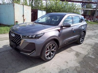 Лот: 22562644. Фото: 1. Chery Tiggo 7 Pro Max, I Рестайлинг... Автомобили