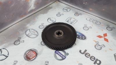 Лот: 23590229. Фото: 1. Шестерня коленвала Ford Scorpio... Двигатель и элементы двигателя